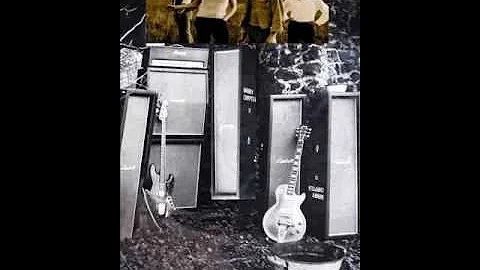 "Pauline" Hairy Chapter 1969 live at the BFBS Radi...