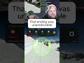 no one saw that coming #viral #ski #game #funny #snow