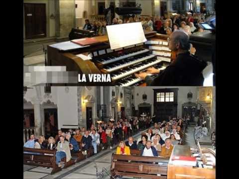 "LA VERNA International Organ Festival" - every su...