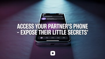 Catch A Cheating Partner By Monitoring Their Phone Texts, Calls And Location Remotely||geekyark| SFH