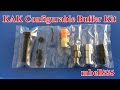 Kak industry ar 15 configurable buffer kit review