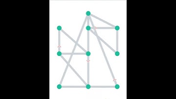 One Line with One Touch | Pack 05 | Level 16