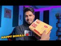 Diwali Ki Sonpapdi 😂