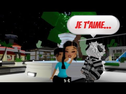 👀JE ME FAIS PASSER POUR UNE FILLE SUR BROOKHAVEN(DINGUERIE…)👀