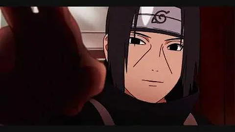 [AMV]2017 ITACHI[AMV] Eddie Rath - Itachi Book Of Ghosts ~ AMV itachi uchiha amv