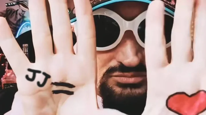 Ethan Van Sciver ❤️Me