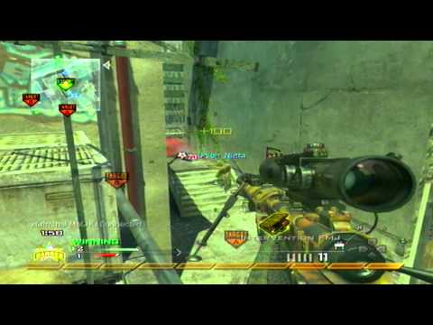 Ops i Did it Again | Carepackage Killcam
