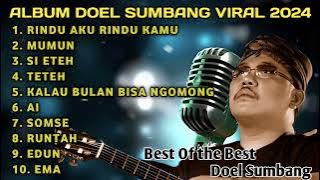 DOEL SUMBANG FULL ALBUM 2024 | VIRAL TIKTOK 2024 | Best Of The Best