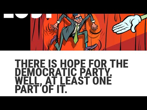 The Democratic Establishment FAILED to push me out of my Primary Race for State Representative!