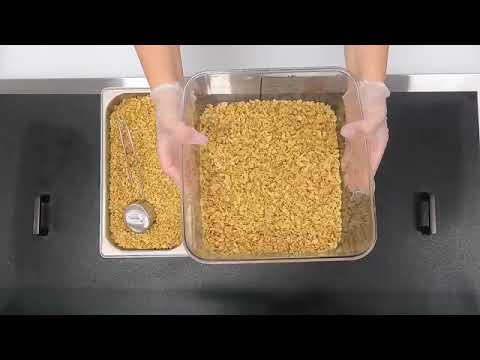 C5L9: Granola