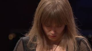 Anna Fedorova – Nocturne in B major, Op. 9 No. 3 (first stage, 2010) chords