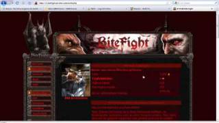 bitefight cheats