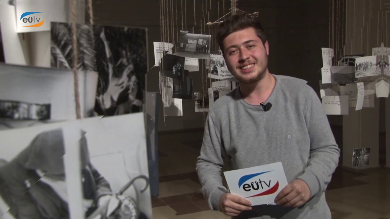 Art-ı Değer Programı 5. Bölüm/Caz Konseri (Ege Üniversitesi TV)