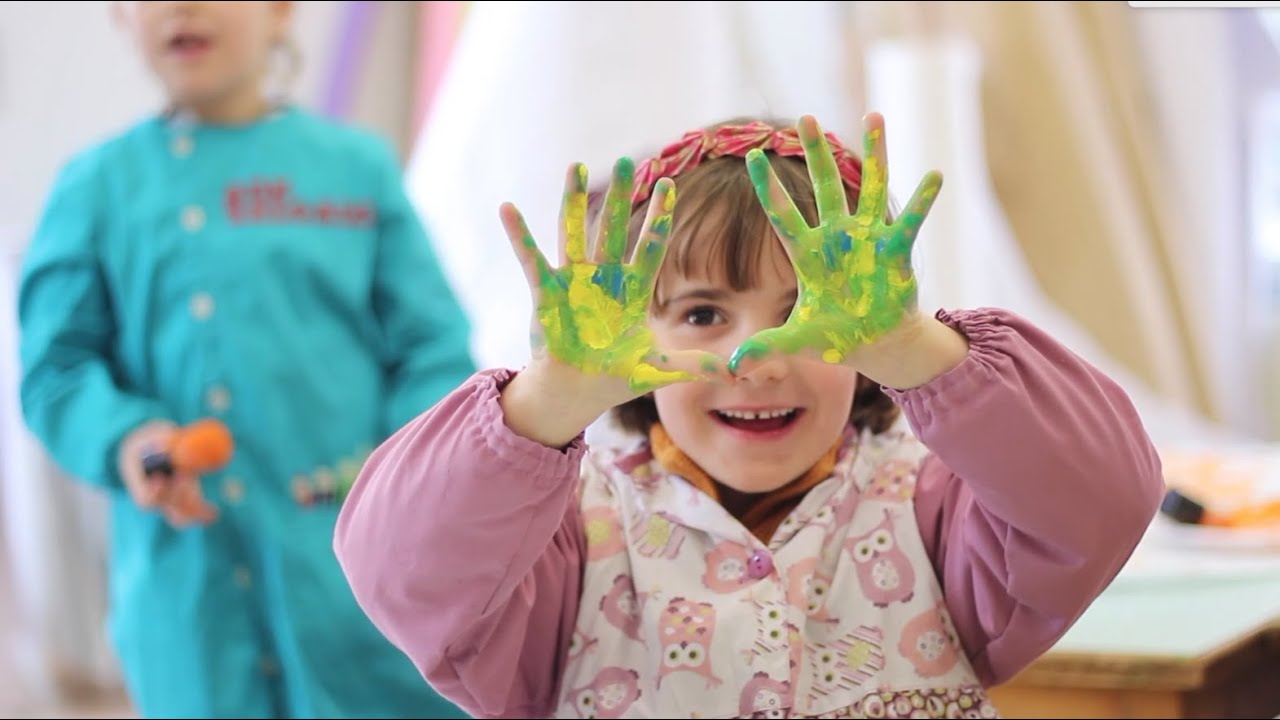 Egun bat Herrikiden 😀