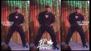 JUMP ON IT vs PUXA A TROPA CHEFINHO SUBIU AQUI NO O MORRO - MC DANONE e DJ pl trovic