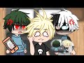 Bakugou gets hate comments?//Tododekubaku//sh(ee)t post/skit