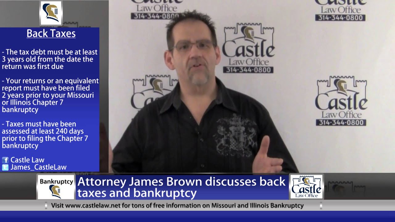 bankruptcy-and-back-taxes-in-missouri-youtube