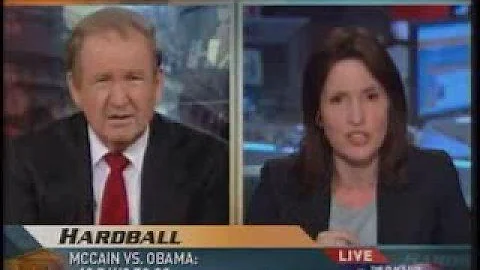 Katrina Vanden Heuvel Responds to Michelle Bachmann