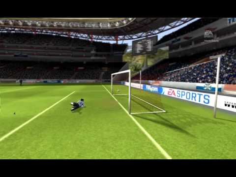 Fifa 10 top 5 tore(PC)