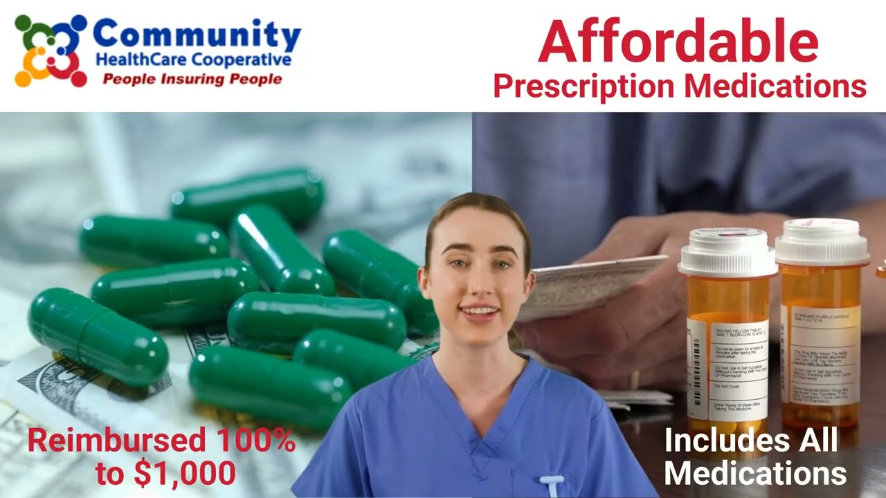 CHC Affordable Healthcare for Singles