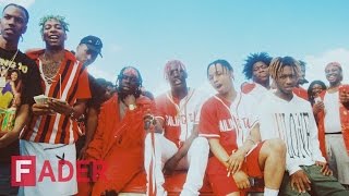 Lil Yachty - "All In" (Official Music Video) chords