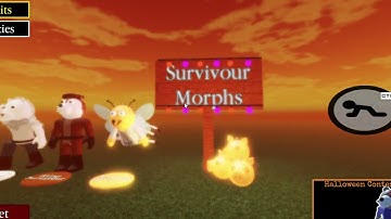 New Halloween Update for (Piggy Custom Skins Bot Testing)