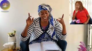 Ausi Mathapelo P2  Ep 2 : Some Pastors are operating UNDER a Number "26"