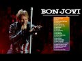 Best of BON JOVI  - JON BON JOVI Greatest Hits - The Very Best Of Jon BON JOVI
