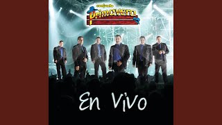 Miniatura de vídeo de "Conjunto Primavera - Quiero Que Vuelvas (Live Cd. Juárez Chihuahua, México 2008)"