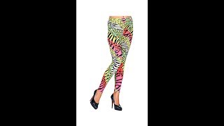 0199 - '80s LEGGINGS'
