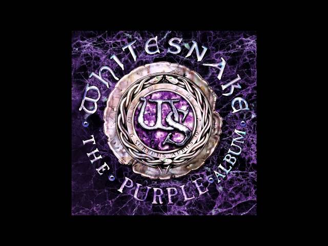 Whitesnake - Holy Man