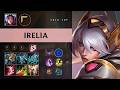 (Taxvig) Irelia Top vs Sion - EUW Master Patch 26.10