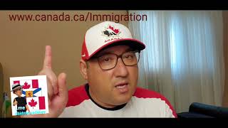 Канадага иммиграция #1
