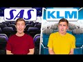 I tested europes most popular airline