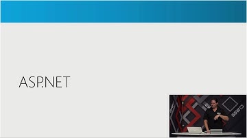 The State of .NET with Markus Egger: Chapter 5 | Web Development
