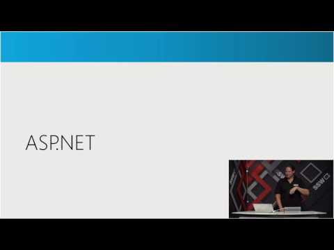 The State of .NET with Markus Egger: Chapter 5 | Web Development