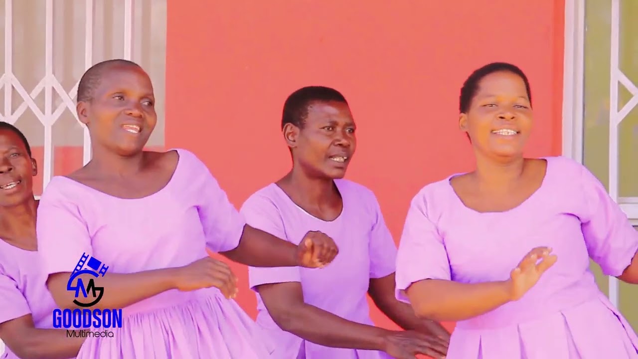 CHITSOMO LADY'S CHOIR-NDIZOTHEKA
