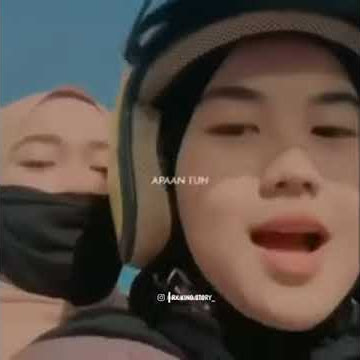 🚦STORY WA 30 DETIK CEWE SUKA RX KING