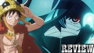 One Piece Manga Chapter 1186 Real Lineage & Power Of Princess Shuri 😱 | Luffy's Back In The Game!🥳