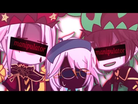 •Treat you better~ | The freak Circus | tfc | SHIPS! | MC•Pierrot•Harlequin | gacha | Read desc!•