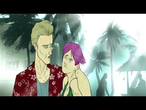 Krakow (2) — Krakow - sirens (Official Video)