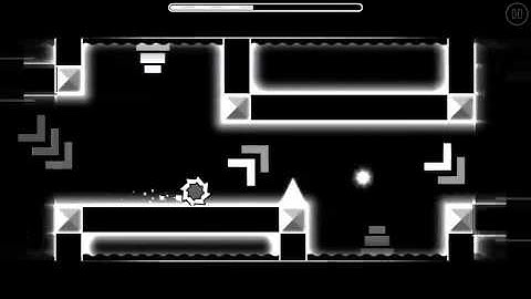 Geometry Dash - Colorful Realm