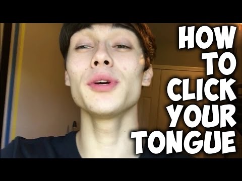 Comment Cliquez sur votre langue Loudly! {FACILE}