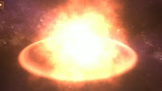CUSTOM PLANET EXPLOSION FROM SOLAR SMASH screenshot 4