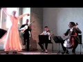 Boccherini - Fandango - Castanets