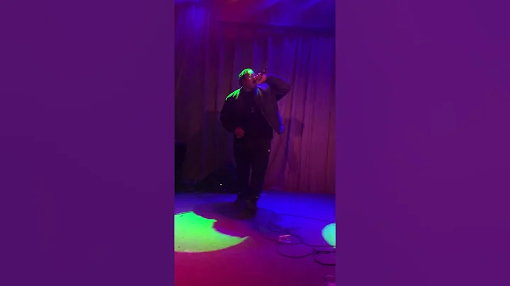 Adontae Fontane - The Way It is