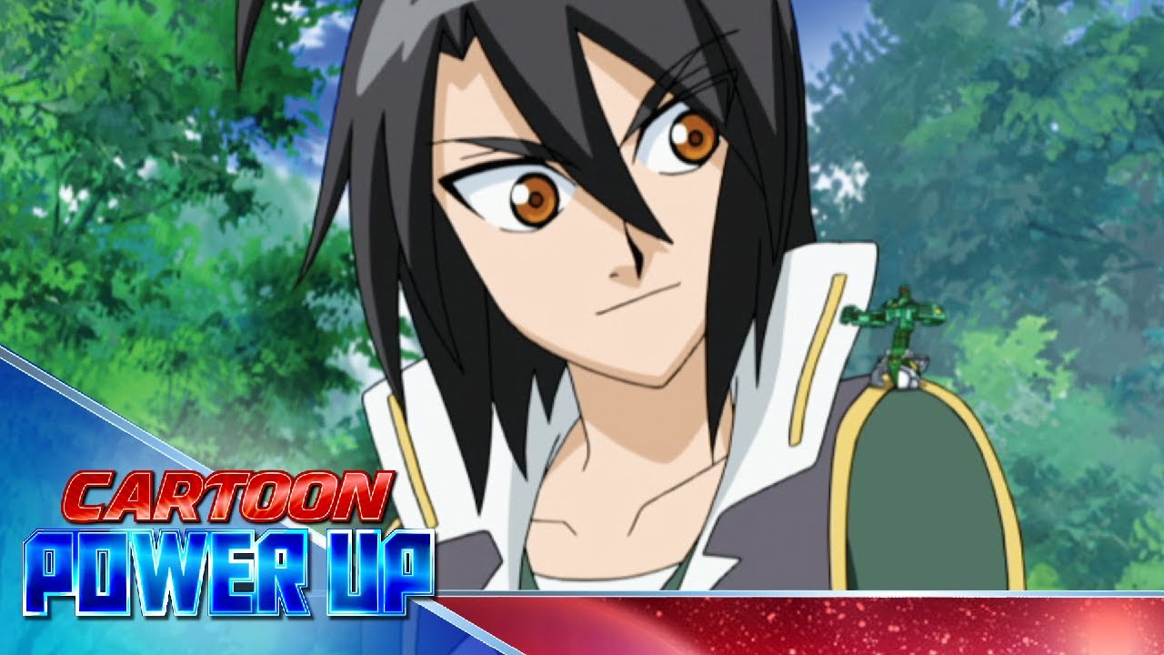 Episode 173 - Bakugan |FULL EPISODE|CARTOON POWER UP