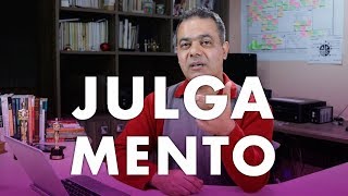 COMO FAZER COM O JULGAMENTO DO PÚBLICO - #DicaDeOratória5