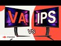 📺 VA vs IPS: Jaką matrycę wybrać? | Poradnik