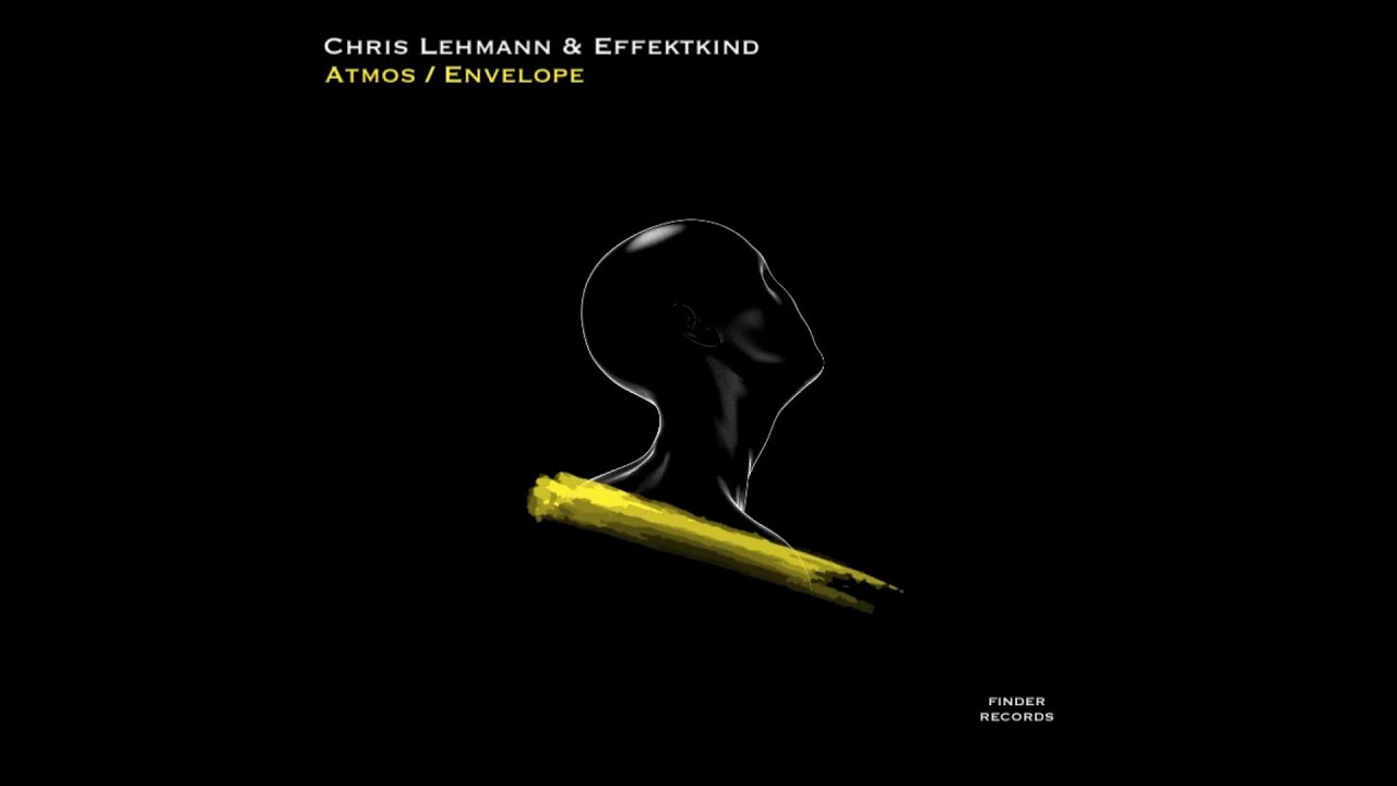 Watch Chris Lehmann - Envelope on YouTube Watch Chris Lehmann - Envelope on YouTube